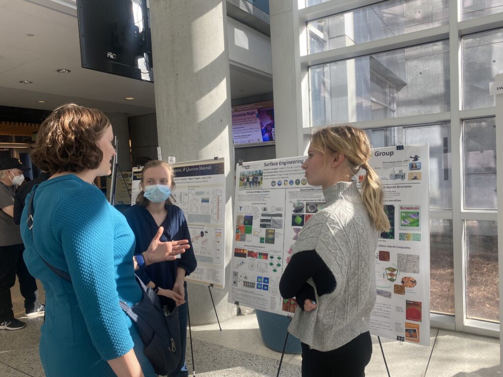 SEMA Lab @ Georgia Tech | The Surface Engineering and Molecular