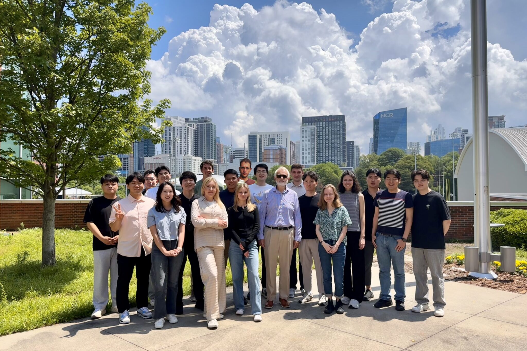 SEMA Lab @ Georgia Tech | The Surface Engineering and Molecular